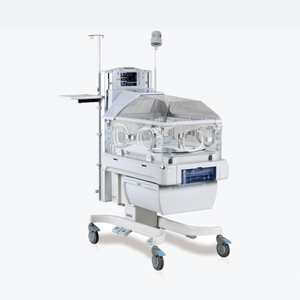 Incubator voor baby's