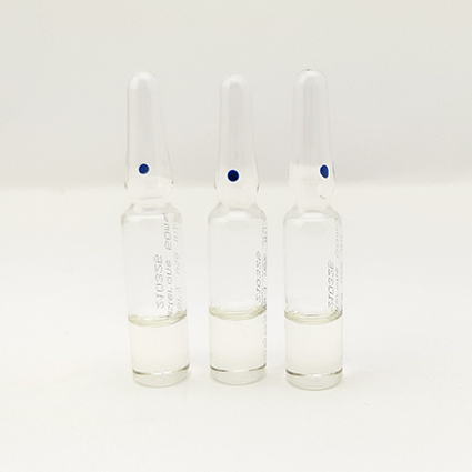 Progesteron-injectie 5%