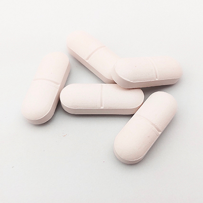 Tetramisol Bolus 600 mg