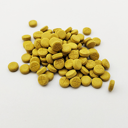 Tetravet I (tetracycline HCL -tablet)