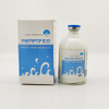 Dihydrostreptomycinesulfaat + penicilline G Procaine-injectie