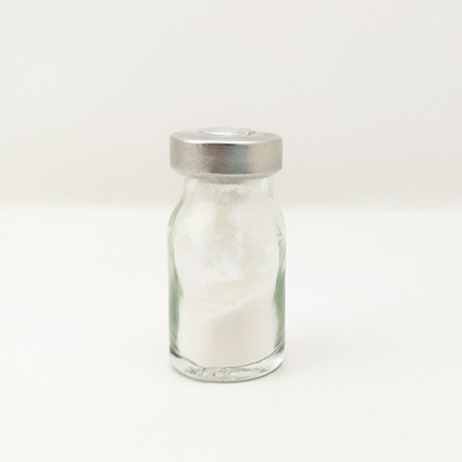Streptomycinesulfaat 1g (1000000IU)/7ml injecteerbaar poeder